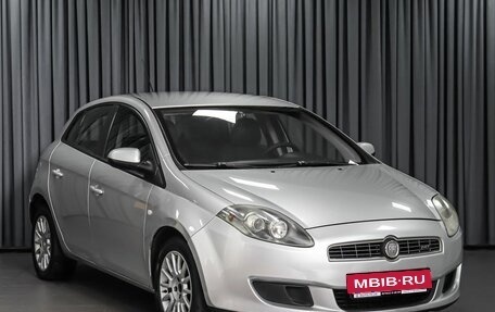 Fiat Bravo, 2008 год, 419 000 рублей, 1 фотография