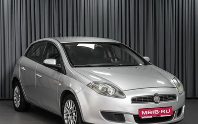 Fiat Bravo, 2008 год, 419 000 рублей, 1 фотография