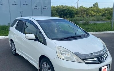 Honda Fit Shuttle I рестайлинг, 2012 год, 770 000 рублей, 1 фотография
