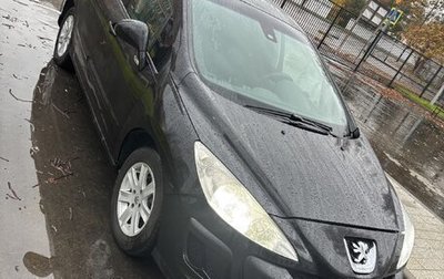 Peugeot 308 II, 2009 год, 275 000 рублей, 1 фотография