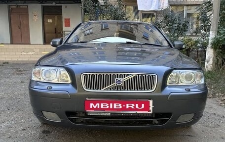 Volvo S60 III, 2008 год, 650 000 рублей, 1 фотография