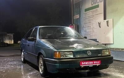 Volkswagen Passat B3, 1989 год, 85 000 рублей, 1 фотография