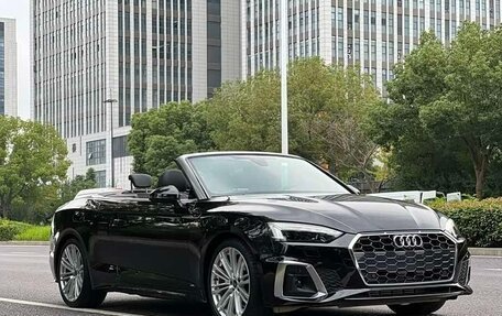 Audi A5, 2024 год, 5 456 000 рублей, 1 фотография