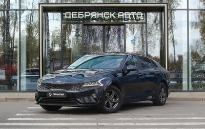 KIA K5, 2021 год, 2 645 000 рублей, 1 фотография