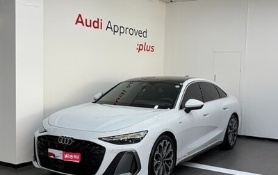 Audi A6, 2026 год, 6 650 000 рублей, 1 фотография