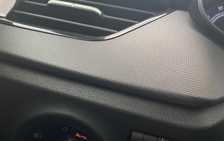 Skoda Rapid II, 2021 год, 1 650 000 рублей, 16 фотография