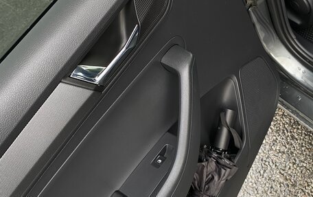 Skoda Rapid II, 2021 год, 1 650 000 рублей, 17 фотография