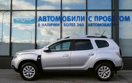 Renault Duster, 2021 год, 1 975 000 рублей, 2 фотография