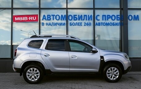 Renault Duster, 2021 год, 1 975 000 рублей, 6 фотография
