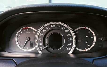 Honda Accord IX рестайлинг, 2013 год, 1 615 000 рублей, 7 фотография