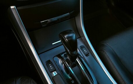 Honda Accord IX рестайлинг, 2013 год, 1 615 000 рублей, 8 фотография