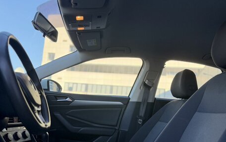 Volkswagen Jetta VII, 2020 год, 1 899 000 рублей, 9 фотография