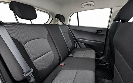 Hyundai Creta I рестайлинг, 2021 год, 1 970 000 рублей, 14 фотография
