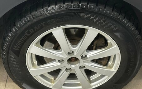 Hyundai Creta I рестайлинг, 2021 год, 1 970 000 рублей, 17 фотография