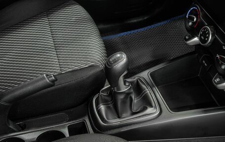KIA Rio IV, 2018 год, 1 249 900 рублей, 12 фотография