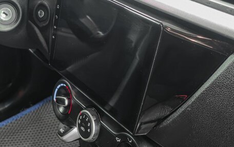 KIA Rio IV, 2018 год, 1 249 900 рублей, 14 фотография