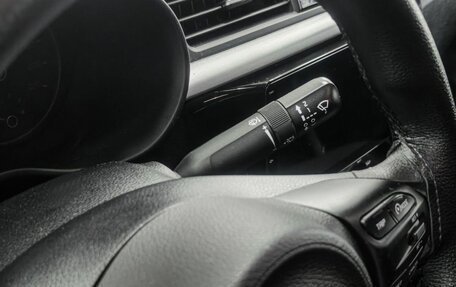 KIA Rio IV, 2018 год, 1 249 900 рублей, 23 фотография