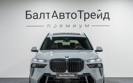 BMW X7, 2026 год, 17 750 000 рублей, 5 фотография