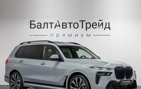 BMW X7, 2026 год, 17 750 000 рублей, 6 фотография