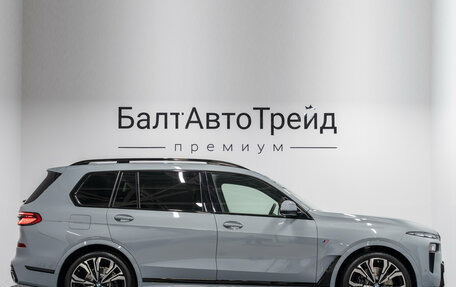 BMW X7, 2026 год, 17 750 000 рублей, 7 фотография