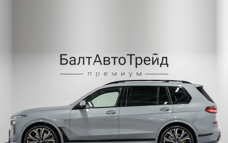 BMW X7, 2026 год, 17 750 000 рублей, 12 фотография