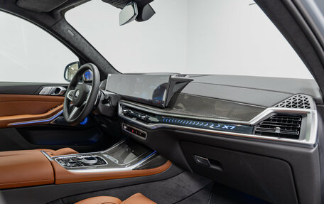 BMW X7, 2026 год, 17 750 000 рублей, 15 фотография