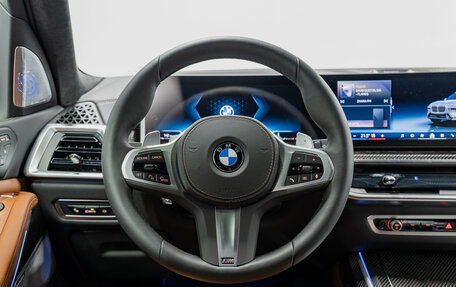 BMW X7, 2026 год, 17 750 000 рублей, 17 фотография