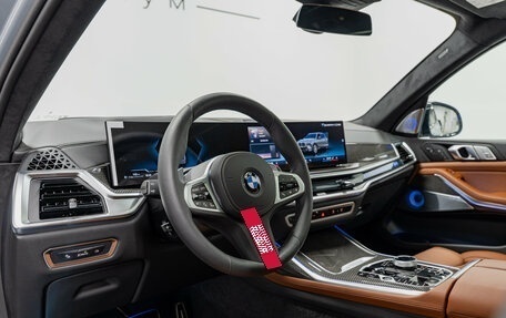 BMW X7, 2026 год, 17 750 000 рублей, 13 фотография