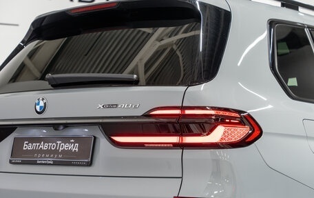 BMW X7, 2026 год, 17 750 000 рублей, 9 фотография