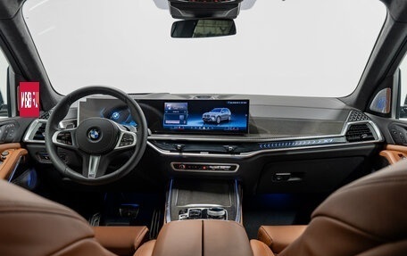 BMW X7, 2026 год, 17 750 000 рублей, 16 фотография