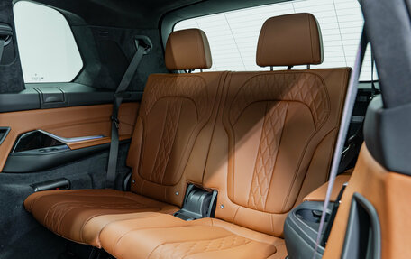BMW X7, 2026 год, 17 750 000 рублей, 29 фотография