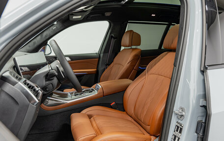BMW X7, 2026 год, 17 750 000 рублей, 25 фотография