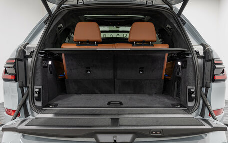 BMW X7, 2026 год, 17 750 000 рублей, 30 фотография