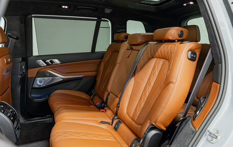 BMW X7, 2026 год, 17 750 000 рублей, 26 фотография