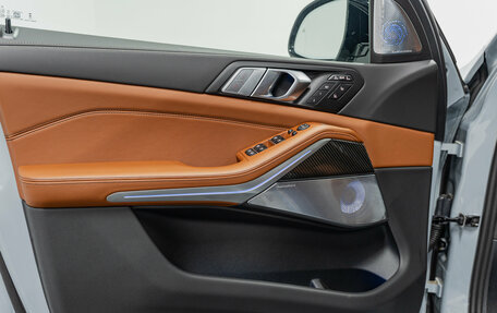 BMW X7, 2026 год, 17 750 000 рублей, 34 фотография