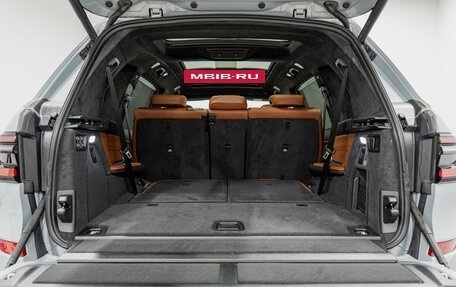 BMW X7, 2026 год, 17 750 000 рублей, 31 фотография