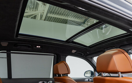 BMW X7, 2026 год, 17 750 000 рублей, 40 фотография