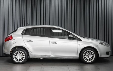 Fiat Bravo, 2008 год, 419 000 рублей, 5 фотография