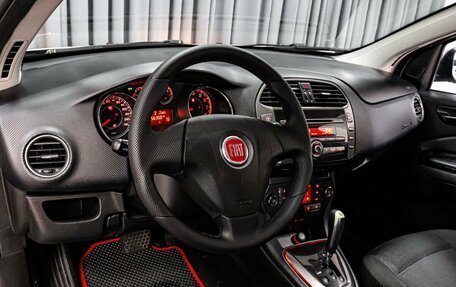 Fiat Bravo, 2008 год, 419 000 рублей, 7 фотография