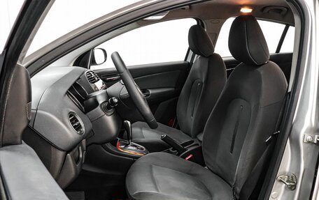 Fiat Bravo, 2008 год, 419 000 рублей, 8 фотография