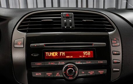 Fiat Bravo, 2008 год, 419 000 рублей, 13 фотография