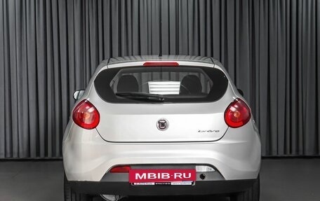 Fiat Bravo, 2008 год, 419 000 рублей, 4 фотография