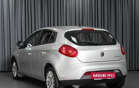 Fiat Bravo, 2008 год, 419 000 рублей, 2 фотография