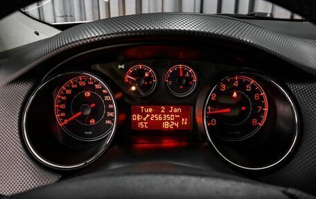 Fiat Bravo, 2008 год, 419 000 рублей, 16 фотография