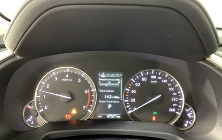 Lexus RX IV рестайлинг, 2021 год, 4 549 000 рублей, 13 фотография