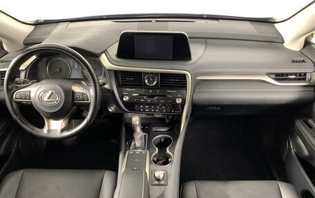 Lexus RX IV рестайлинг, 2021 год, 4 549 000 рублей, 14 фотография