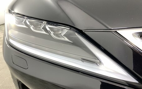 Lexus RX IV рестайлинг, 2021 год, 4 549 000 рублей, 17 фотография