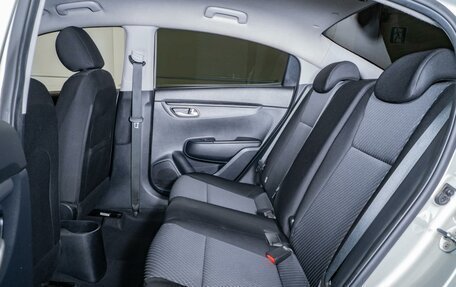 KIA Rio IV, 2020 год, 1 590 000 рублей, 8 фотография