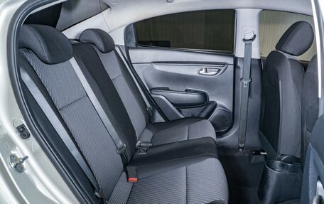 KIA Rio IV, 2020 год, 1 590 000 рублей, 6 фотография