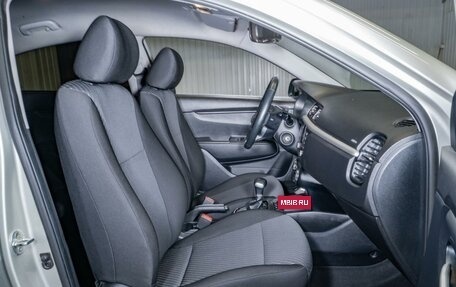 KIA Rio IV, 2020 год, 1 590 000 рублей, 7 фотография